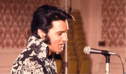 Elvis Today Tomorrow And Forever